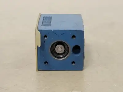 USED REXROTH 3WE6A9-51/BG24NZ55L