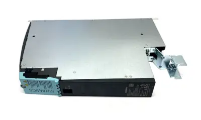 USED SIEMENS SINAMICS S120