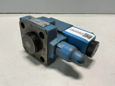 USED VICKERS DG4V-3-2AL-M-U-HL7-60