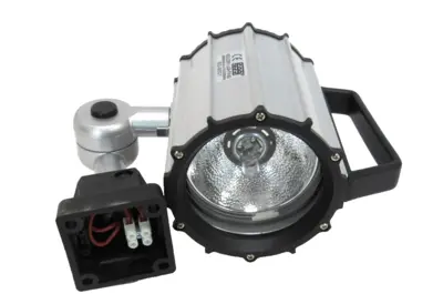 NEW GOLDEN LIGHTING HT-S81 WORK LIGHT 12V 55W HTS81