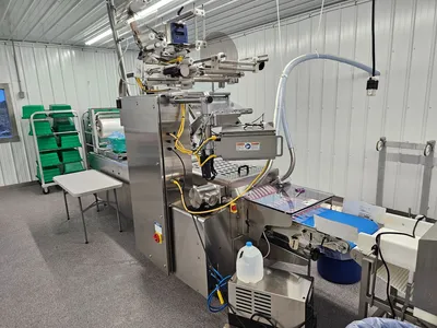 USED 2022 ULTRASOURCE Bison