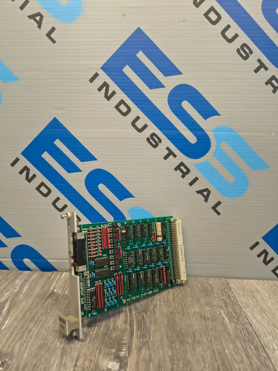 Used SEIKO ZY07-203 Printed Circuit Board Equipment South Carolina US | ESS Industrial Equipment Sales #878090