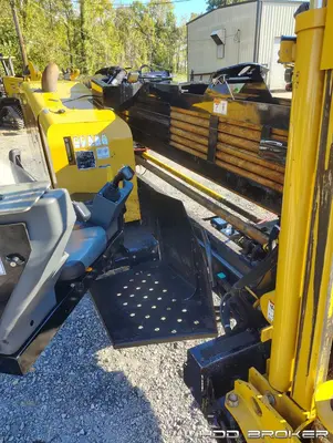 Used 2025 VERMEER 2025 VERMEER D20X22 S3 Drill Rigs Florida US | HDD Broker #1512843