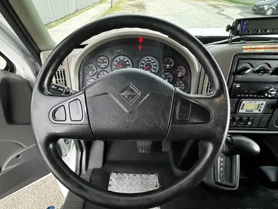 Used 2019 INTERNATIONAL 4300 Reefer Trucks Florida US | Truck and Van Outlet #1509137