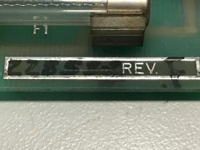 USED SCI 22858-2 REV F