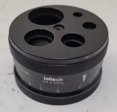 Used LEITECH CALIBRATION MASTER Misc Industrial Equipment Kentucky US | Aucto #687032