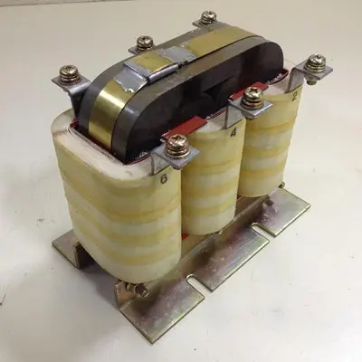 USED FANUC A81L-0001-0063-02