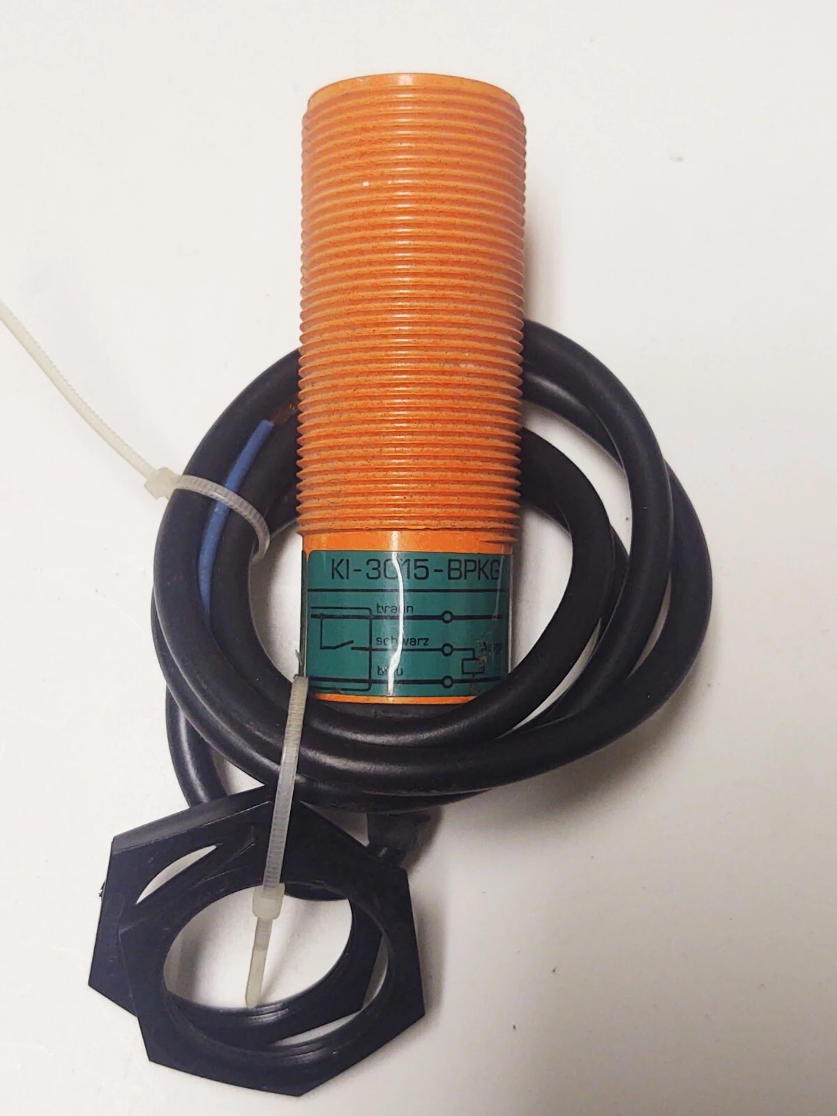 USED Efector ki-3015-bpkg