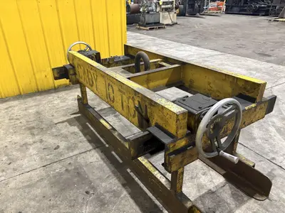 USED CADY LIFTERS SL202060