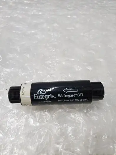 ENTEGRIS WAFERGARD GTL