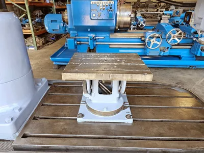 1970 AMERICAN 6X17 Drills, Radial | N & R Machine Sales (5)