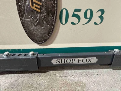 Used 2005 GRIZZLY G0593 Woodworking Jointers Colorado US | MachineryMax #1518835