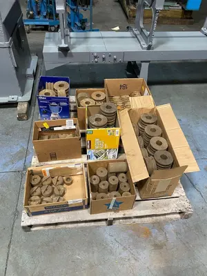 USED LEWIS 10-F