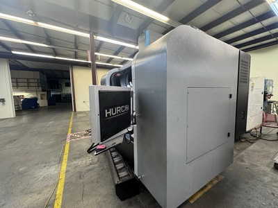 2019 HURCO VMX42DI Vertical Machining Centers | Toolquip, Inc. (31)