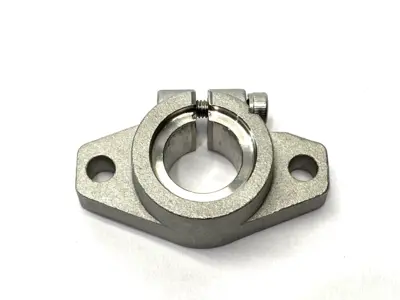 New | in-Stock Misumi SHFSS15 Bearings Michigan US | Maverick Industrial Sales #1456599