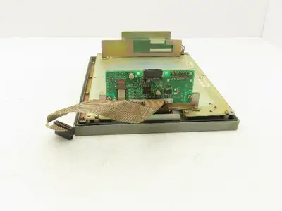 Used MITSUBISHI _UNKNOWN_ Automation Control (HMI) Indiana US | Arrow Industrial #1316664