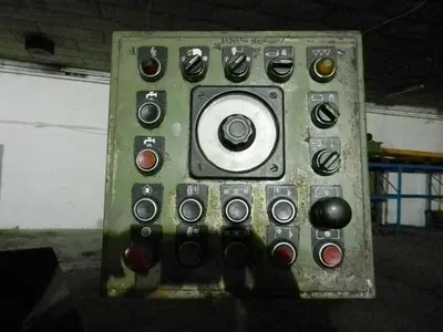 USED CC BRUGEOISE Ø 450 X 2000MM