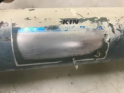 USED DAIKIN LT0707A-10