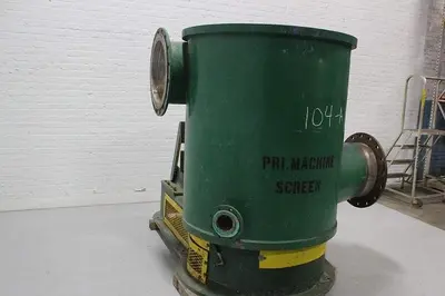 USED BIRD 40