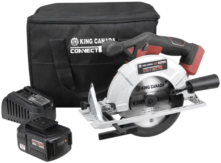 New | in-Stock KING CANADA 8050LK-BC Power & Hand Tools (Misc) British Columbia CA | Lenmark #279260