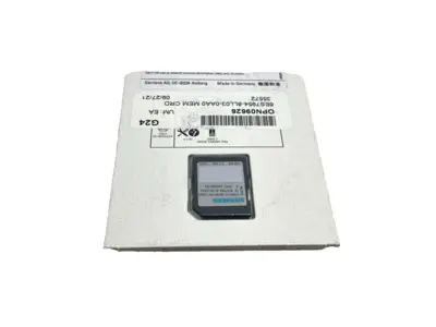 New | in-Stock SIEMENS 6ES7 954-8LL03-0AA0 Memory Michigan US | Maverick Industrial Sales #1093071