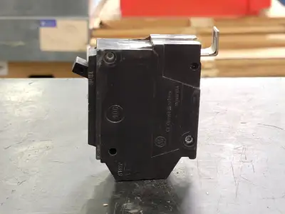 USED GENERAL ELECTRIC THQB120