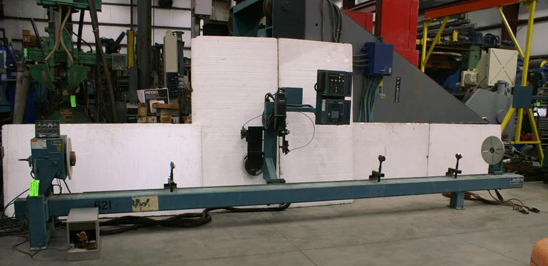 USED JETLINE CWB 5-240