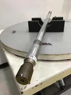 USED CINCINNATI MILACRON 5025641