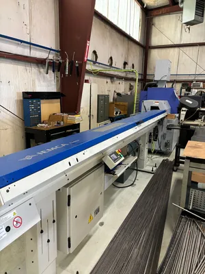 2023 STAR SB-20R TYPE G Swiss Type Automatic Screw Machines | Silverlight CNC, Inc (10)