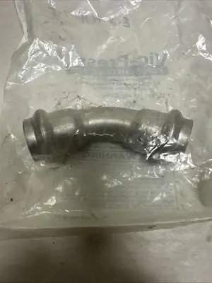 USED VIC-PRESS P591