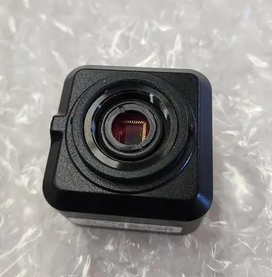 USED LEICA DM8000