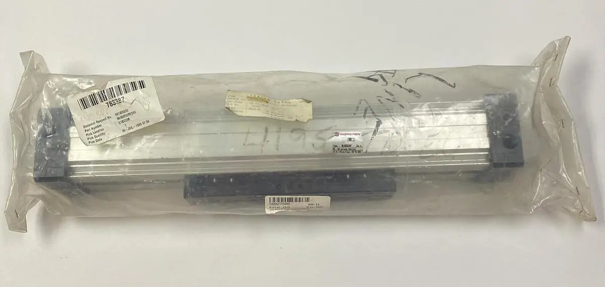 New | in-Stock NORGREN M/46050/M/200 Cylinders | Surplus Asset Holdings #1207300