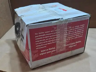New | in-Stock BORGWARNER 53169707140 Automotive Equipment British Columbia CA | Lenmark #1441139