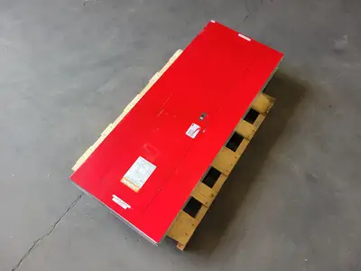 USED SQUARE D NQOD484L225CU