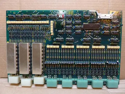 USED SHIBAURA H0550555