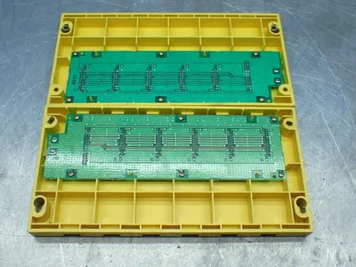 Used FANUC A03B0807C002 I/O Boards & Replacement Parts Ohio US | HGR 24 #885653