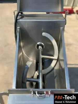 Hobart Meat Mixer Grinder Model MG1532