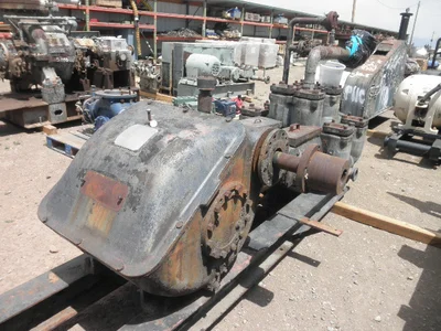 USED OILWELL 610-P