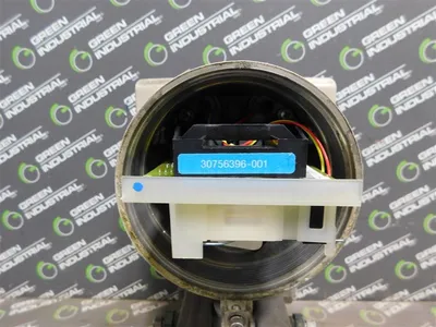 USED HONEYWELL STD120-E1H-00000-MB,S2,SV,F1C3-814B