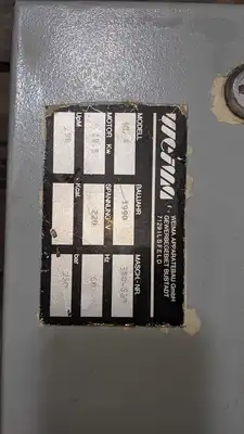 WEIMA AMERICA, INC. WL-4 Shredders | Alan Ross Machinery (6)