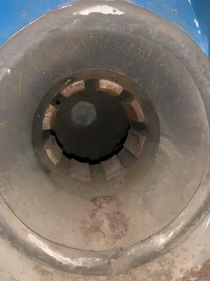 USED EASTMAN K-10