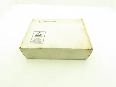 Inductroweld 0123456789 G6274CR Master Control Printed Circuit Board PCB