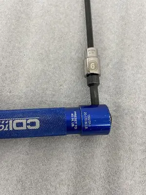 USED CDI 1502TP-1