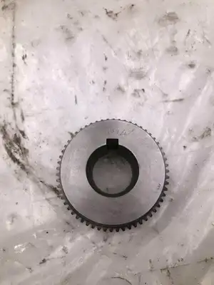 KOP-FLEX 5239 TYPE FS 2″ Gear Coupling Hub 1.623″ Bore -NIB