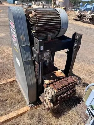 USED WHEATLEY 59T-3
