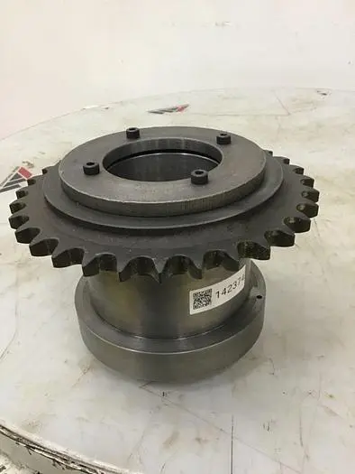 Used NIIGATA NE275UA4 Injection Molding Parts Michigan US | Ideal Machinery #693684