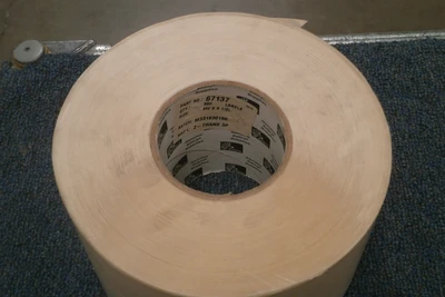 NEW ZEBRA 67137 LABELS