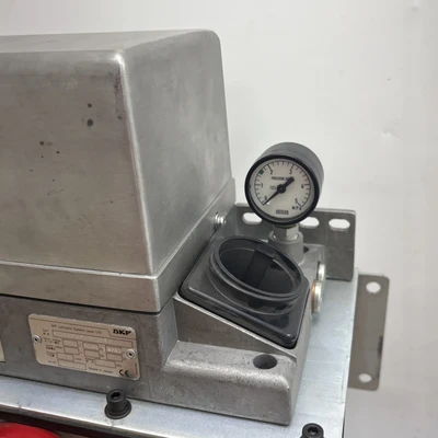 New | in-Stock Vogel MKU1-BW6-21003J Parts (Hydraulics and Pneumatics) Indiana US | J&J Industrial Supply #1261964