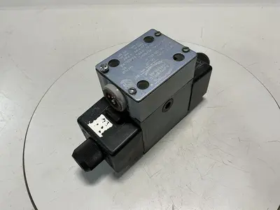 USED CONTINENTAL HYDRAULICS VS12M-3F-GB-60L-H