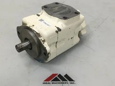 USED VICKERS 4520V60A5